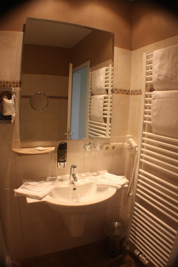 Hotel Knipper Lastrup Εξωτερικό φωτογραφία