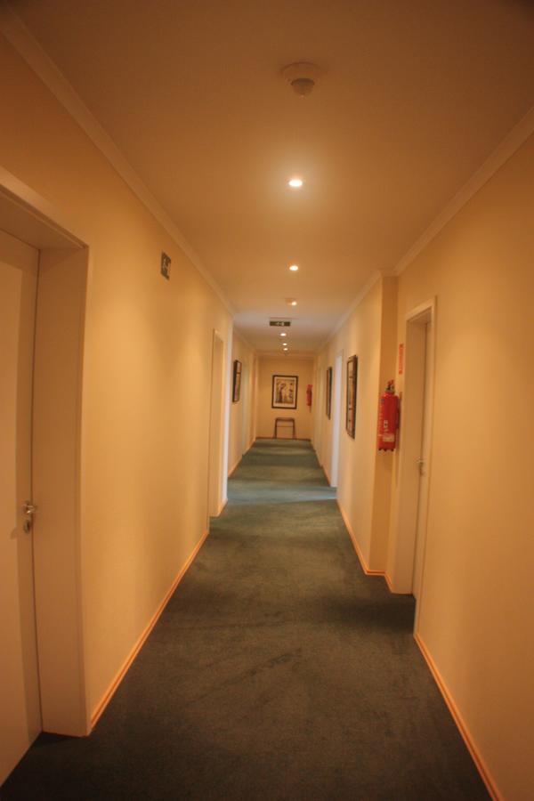 Hotel Knipper Lastrup Εξωτερικό φωτογραφία