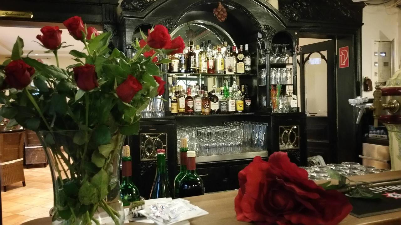 Hotel Knipper Lastrup Εξωτερικό φωτογραφία