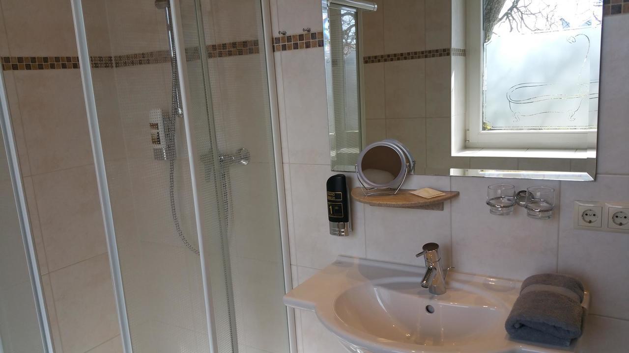 Hotel Knipper Lastrup Εξωτερικό φωτογραφία