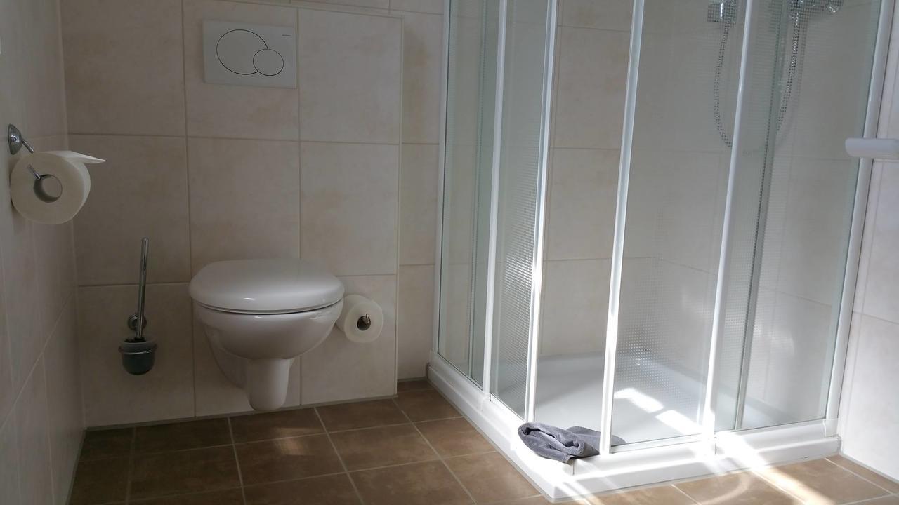 Hotel Knipper Lastrup Εξωτερικό φωτογραφία