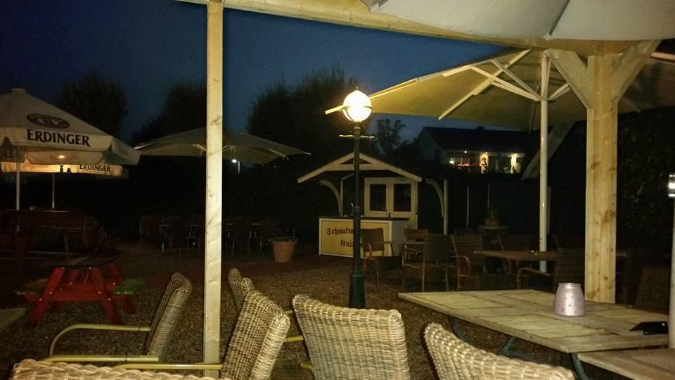 Hotel Knipper Lastrup Εξωτερικό φωτογραφία