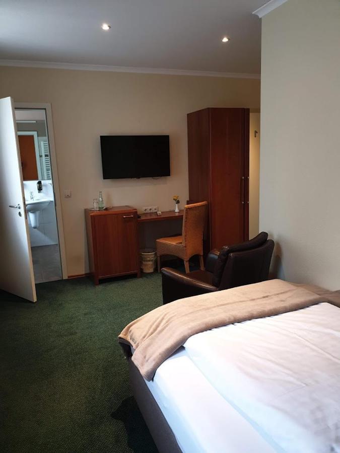 Hotel Knipper Lastrup Εξωτερικό φωτογραφία