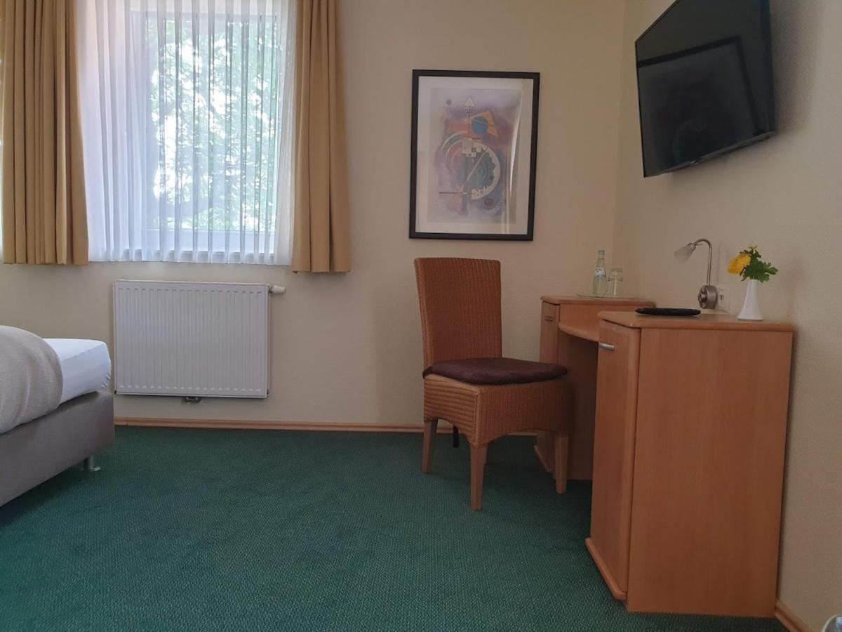 Hotel Knipper Lastrup Εξωτερικό φωτογραφία