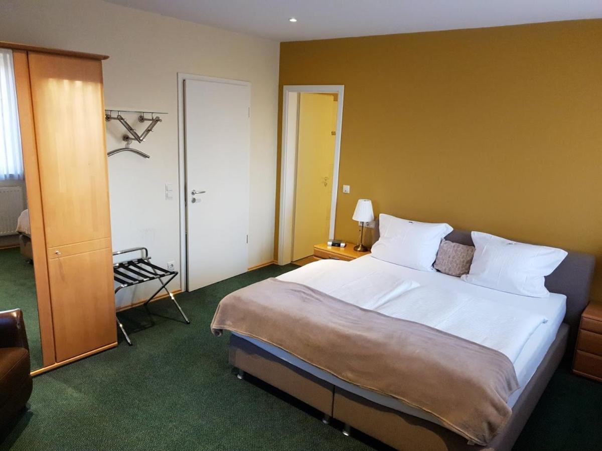 Hotel Knipper Lastrup Εξωτερικό φωτογραφία