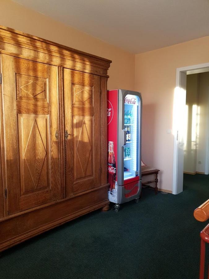Hotel Knipper Lastrup Εξωτερικό φωτογραφία