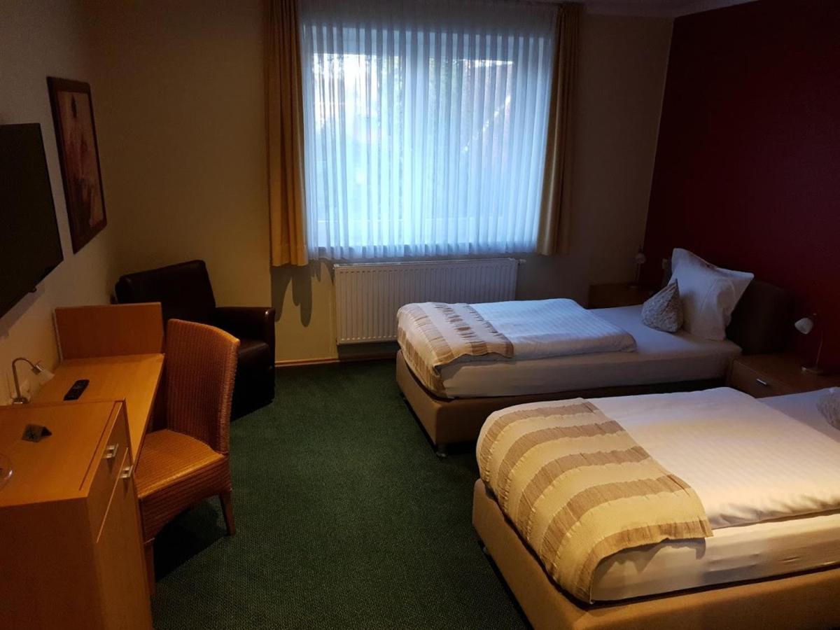 Hotel Knipper Lastrup Εξωτερικό φωτογραφία