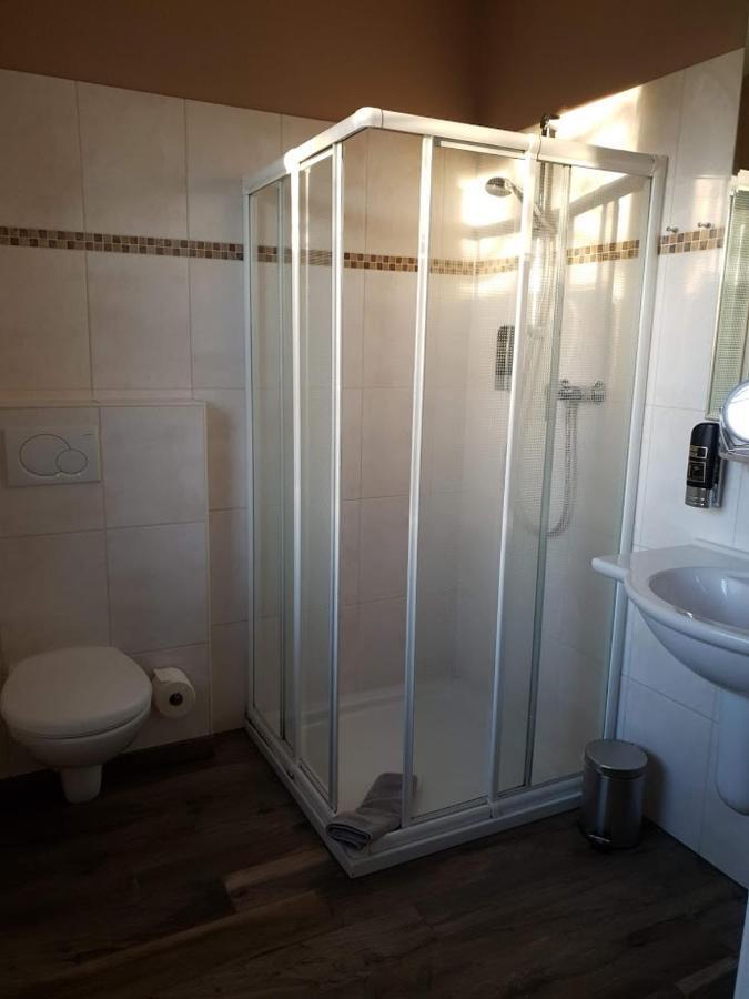 Hotel Knipper Lastrup Εξωτερικό φωτογραφία