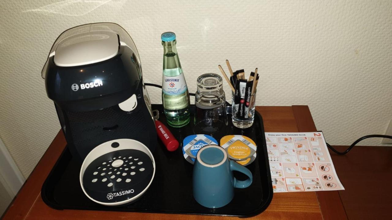 Hotel Knipper Lastrup Εξωτερικό φωτογραφία