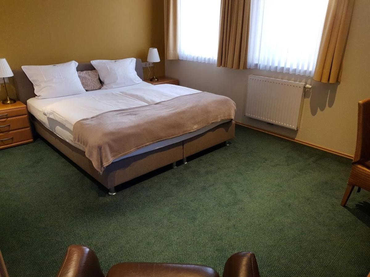 Hotel Knipper Lastrup Εξωτερικό φωτογραφία