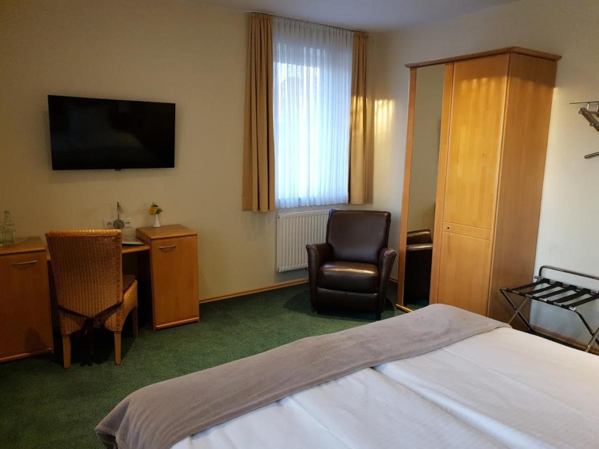 Hotel Knipper Lastrup Εξωτερικό φωτογραφία