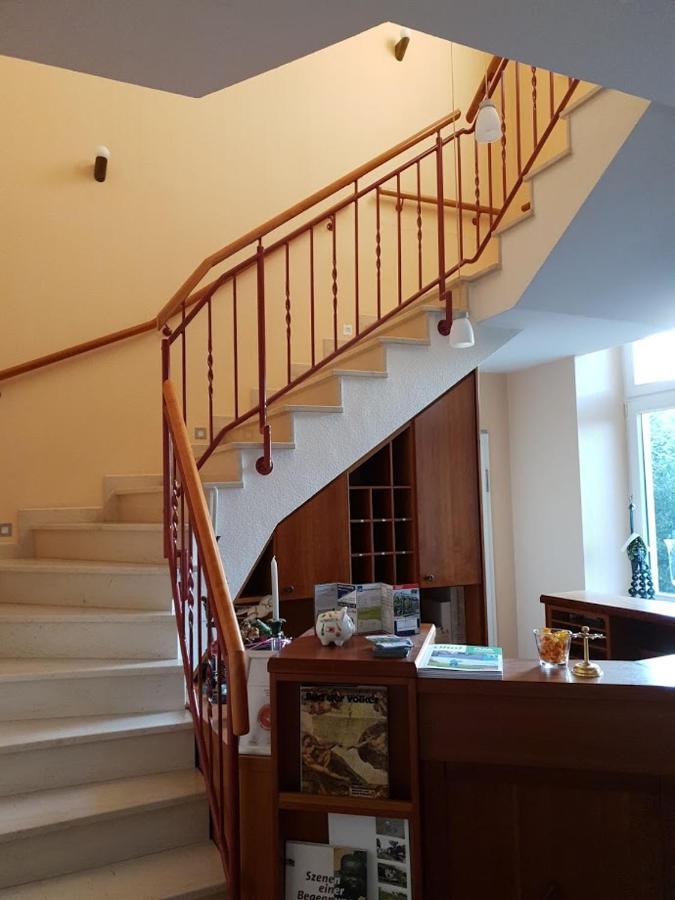 Hotel Knipper Lastrup Εξωτερικό φωτογραφία
