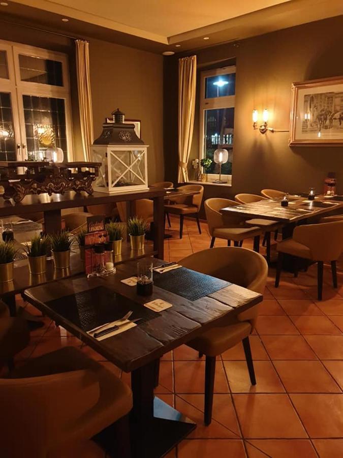 Hotel Knipper Lastrup Εξωτερικό φωτογραφία
