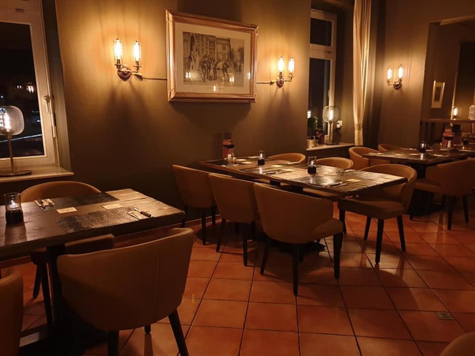 Hotel Knipper Lastrup Εξωτερικό φωτογραφία